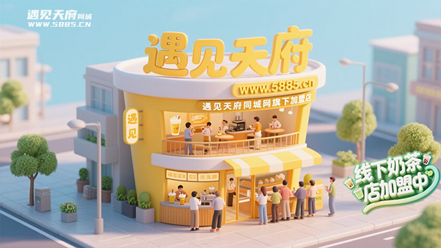 奶茶店带同城网640.jpg